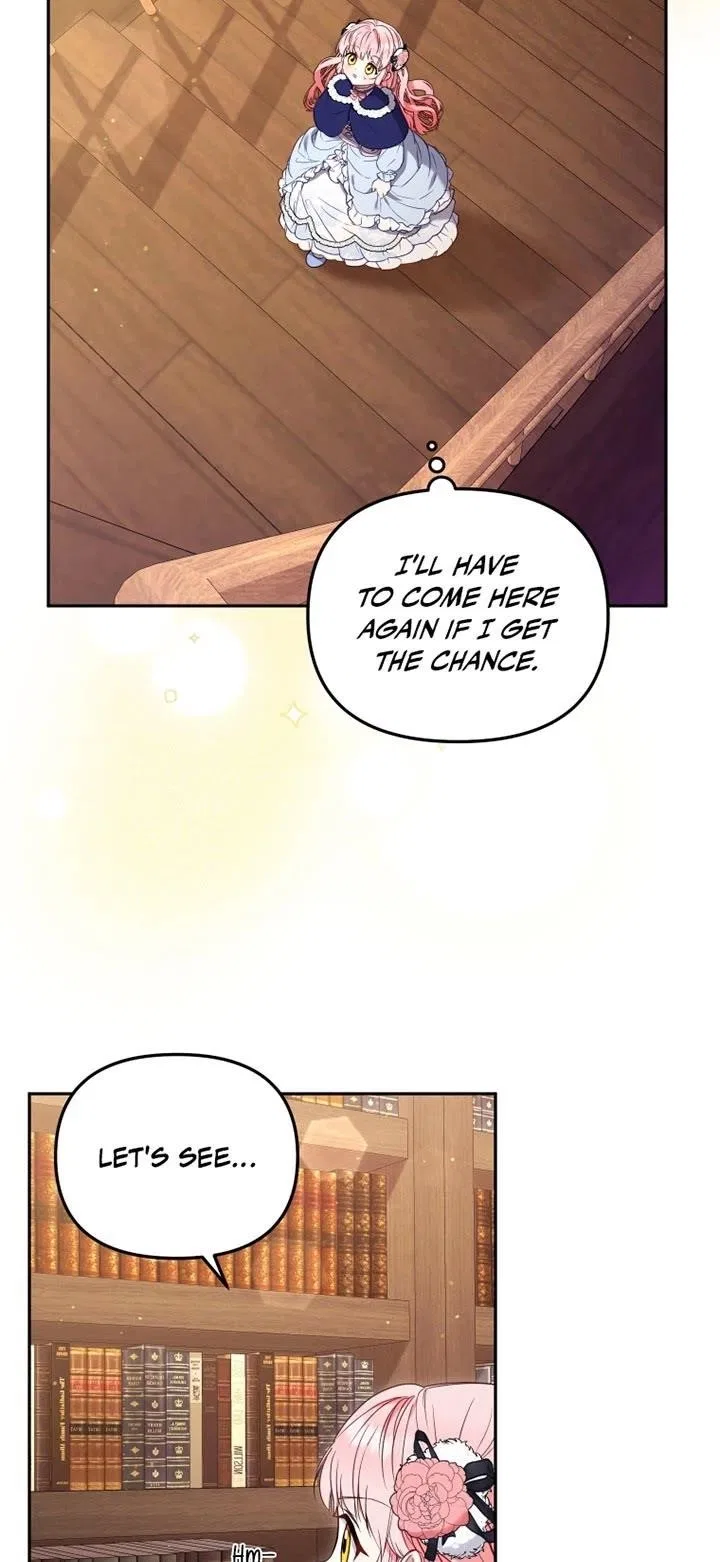 I’m being raised by villains Chapter 49 – Page 12