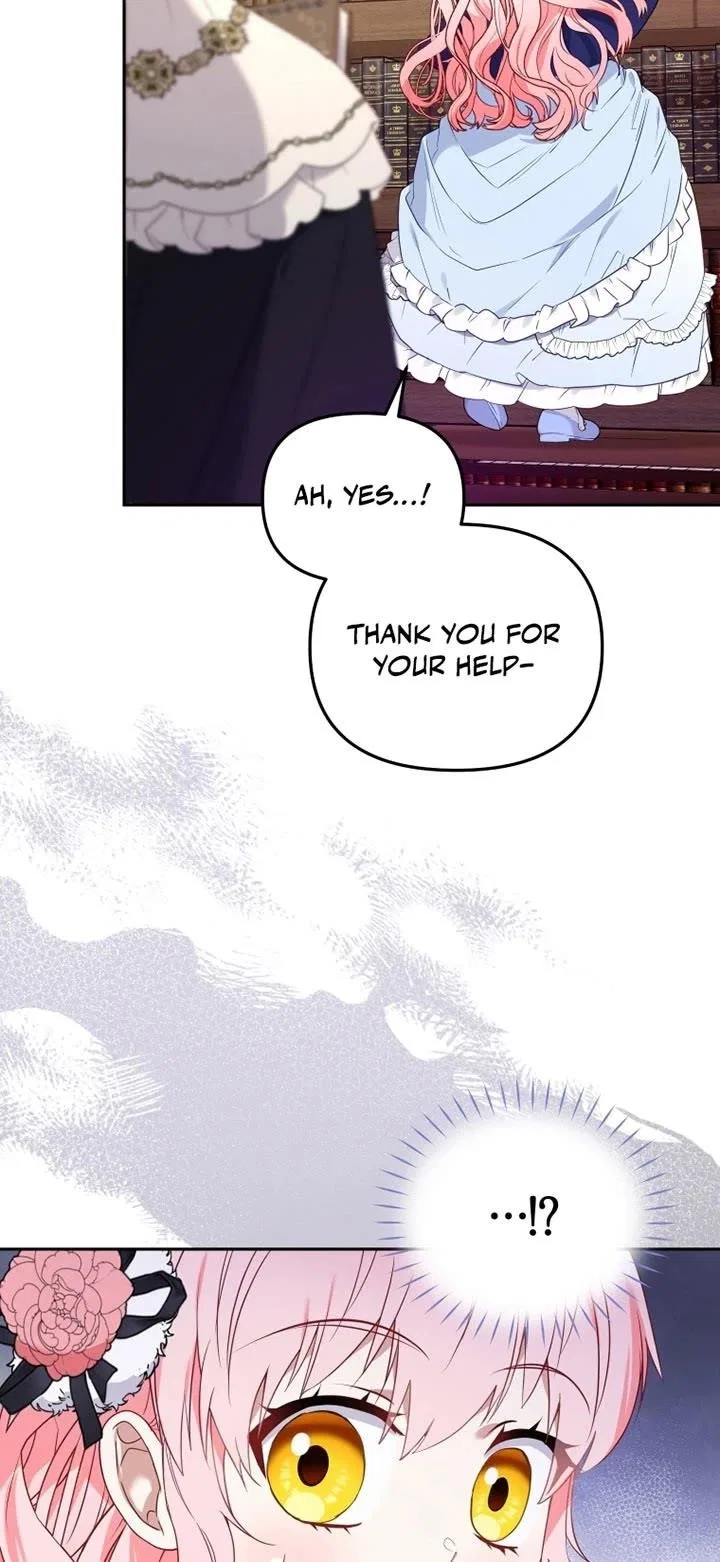 I’m being raised by villains Chapter 49 – Page 16