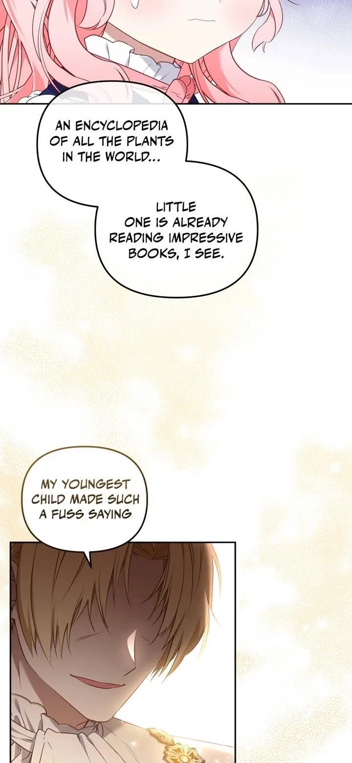 I’m being raised by villains Chapter 49 – Page 17