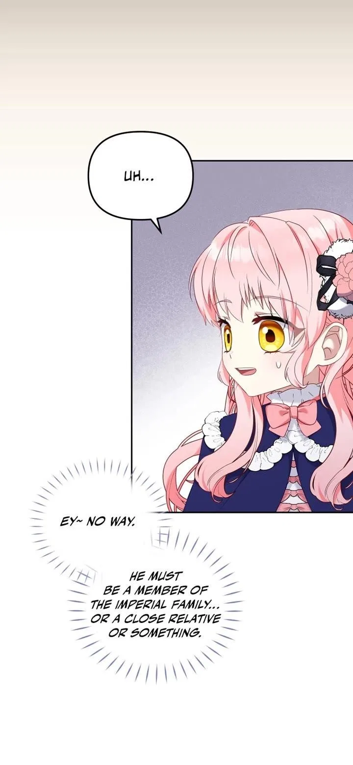 I’m being raised by villains Chapter 49 – Page 21