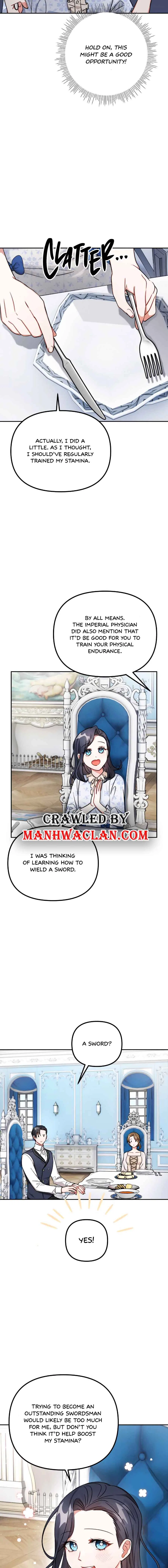 For Snow White Chapter 2 – Page 12