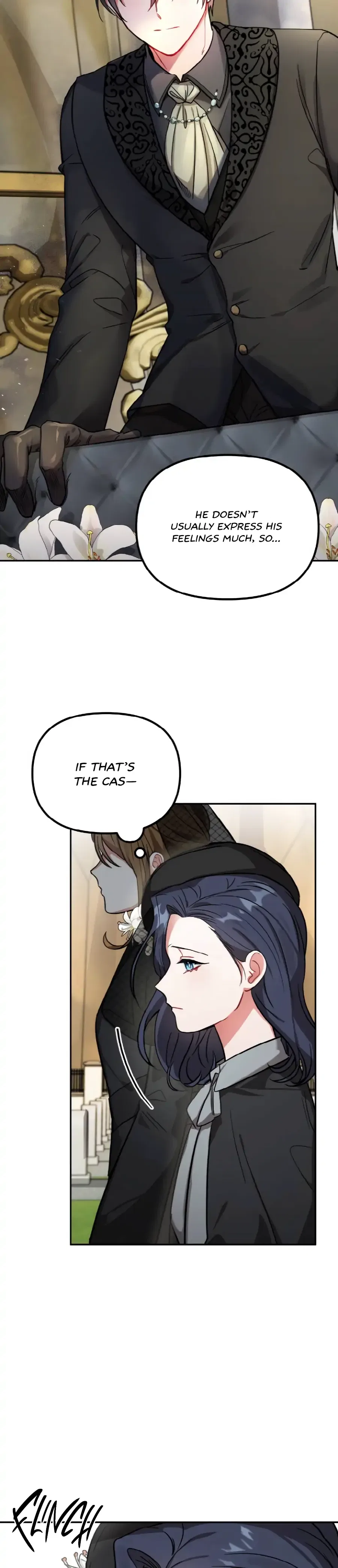 For Snow White Chapter 1 – Page 3