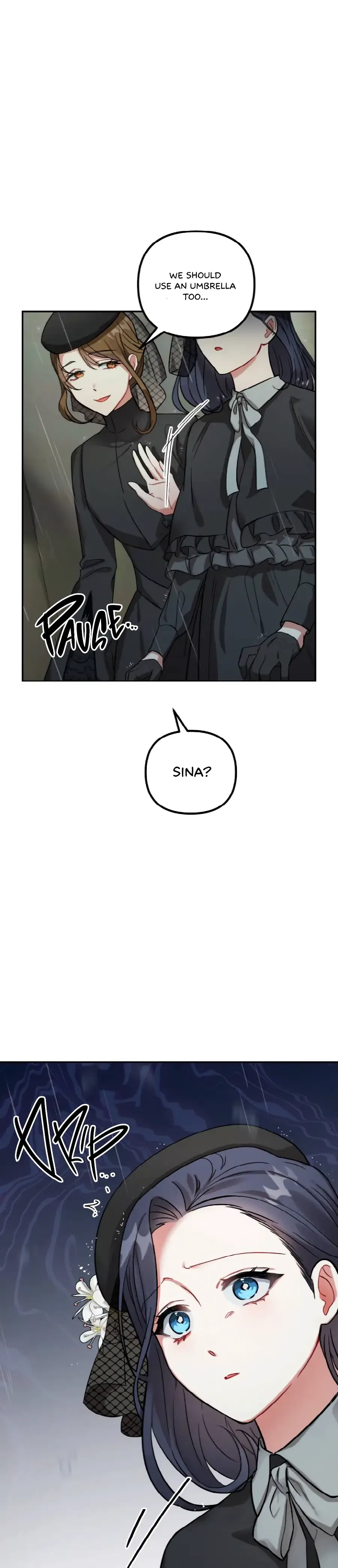 For Snow White Chapter 1 – Page 5