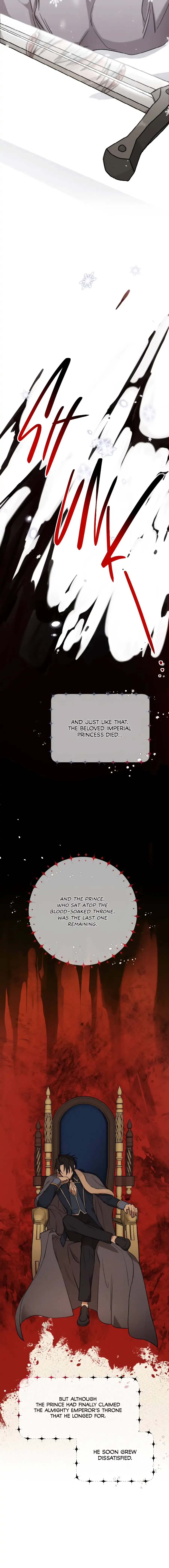 For Snow White Chapter 1 – Page 16