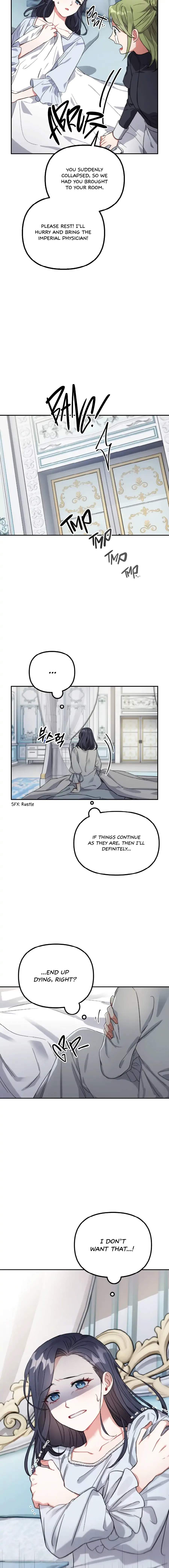 For Snow White Chapter 1 – Page 19