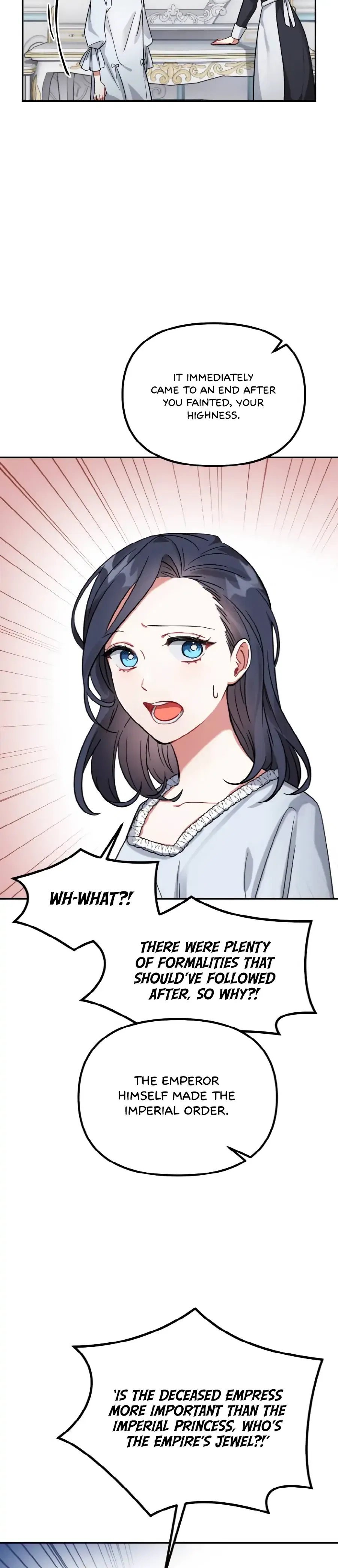 For Snow White Chapter 1 – Page 24