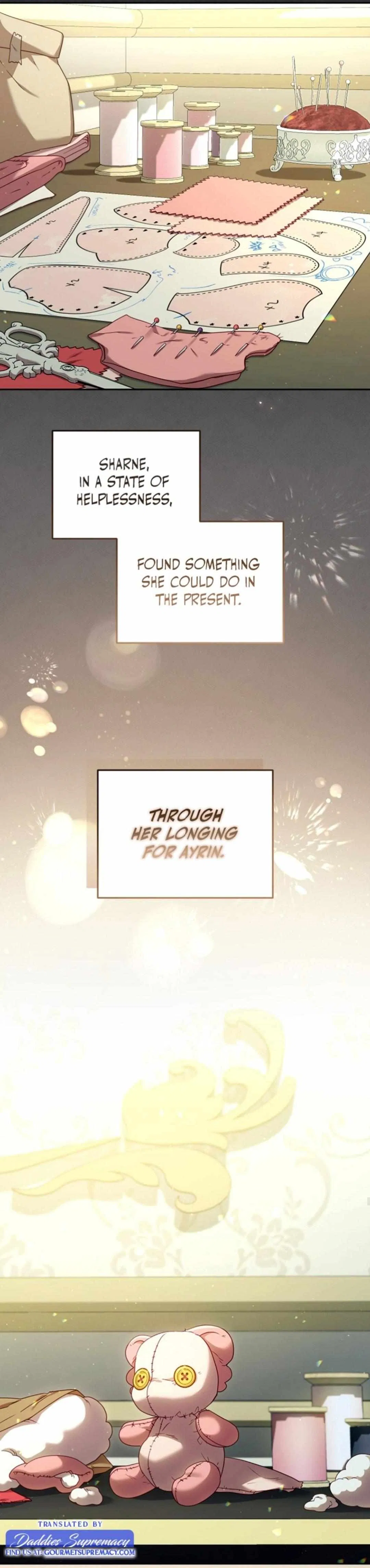 I’m being raised by villains Chapter 47 – Page 11