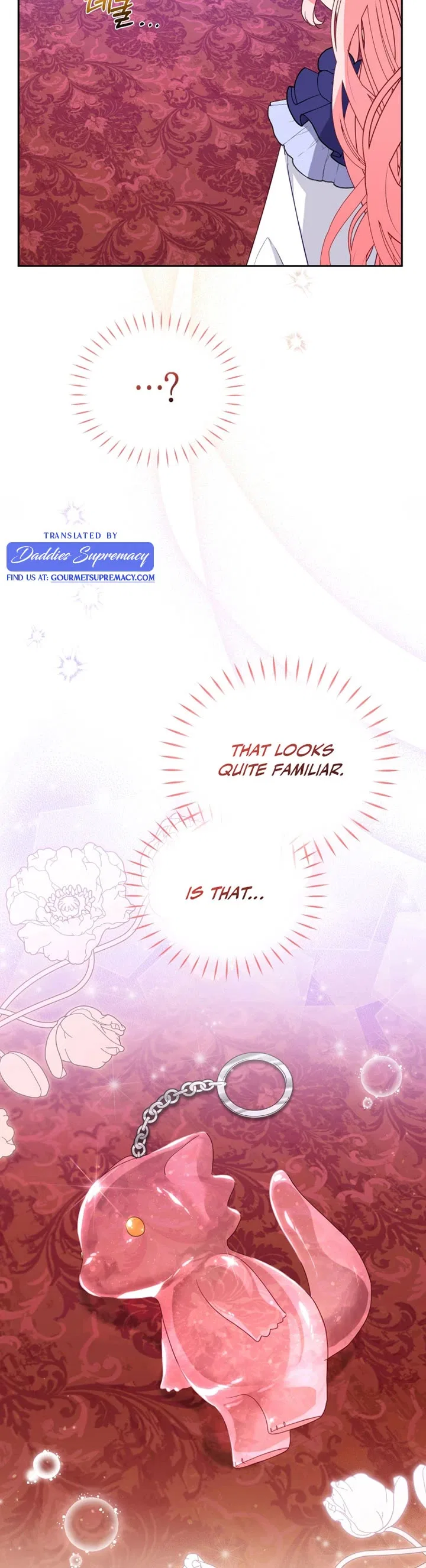 I’m being raised by villains Chapter 46 – Page 2