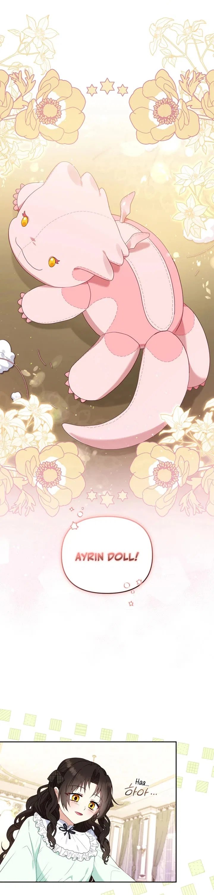 I’m being raised by villains Chapter 46 – Page 39