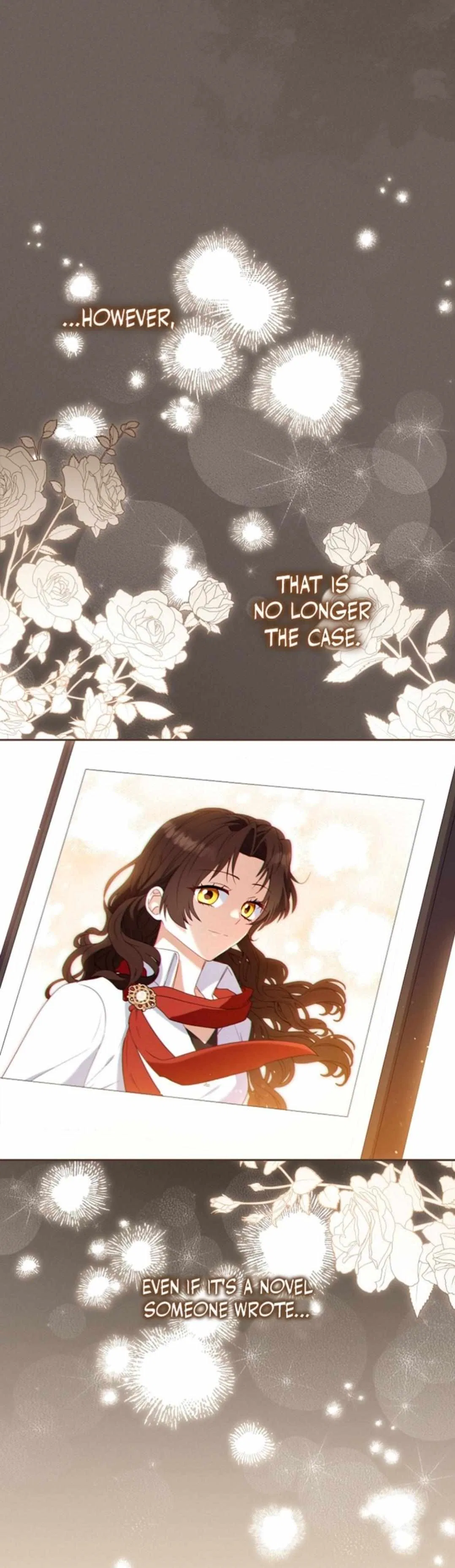 I’m being raised by villains Chapter 45 – Page 22