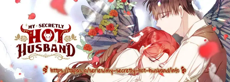 My Secretly Hot Husband Chapter 59 – Page 1