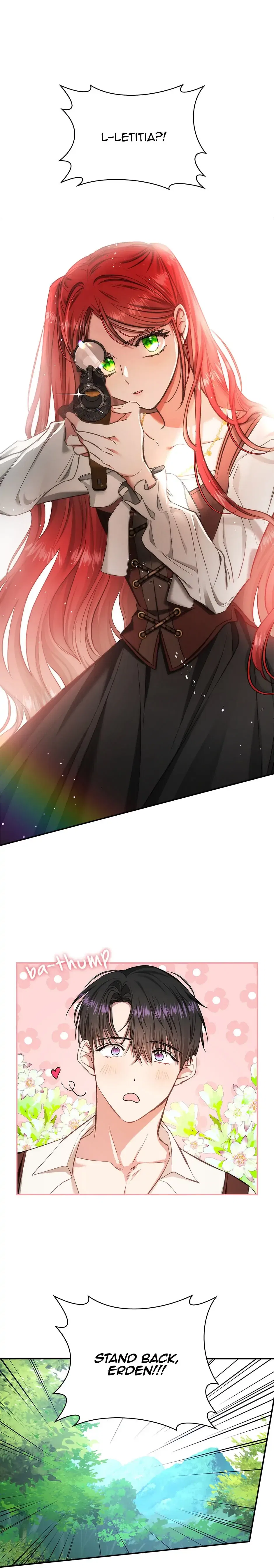 My Secretly Hot Husband Chapter 59 – Page 2