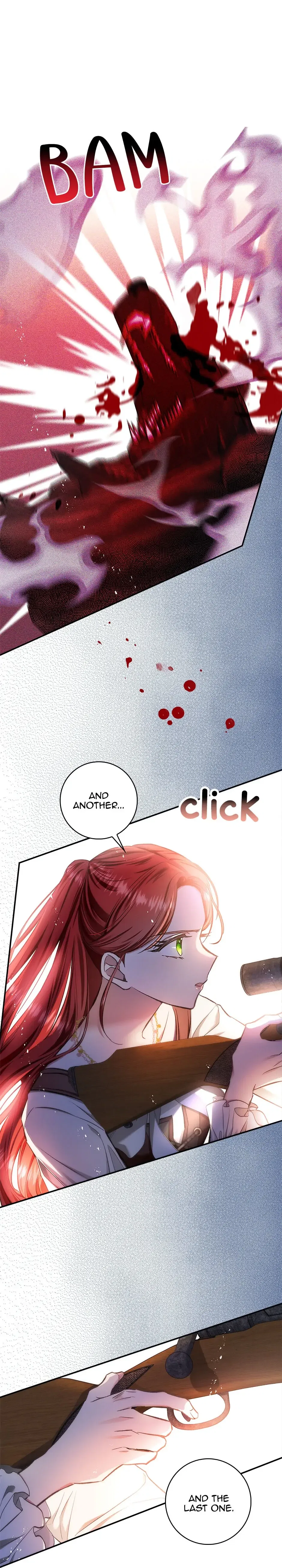 My Secretly Hot Husband Chapter 59 – Page 4