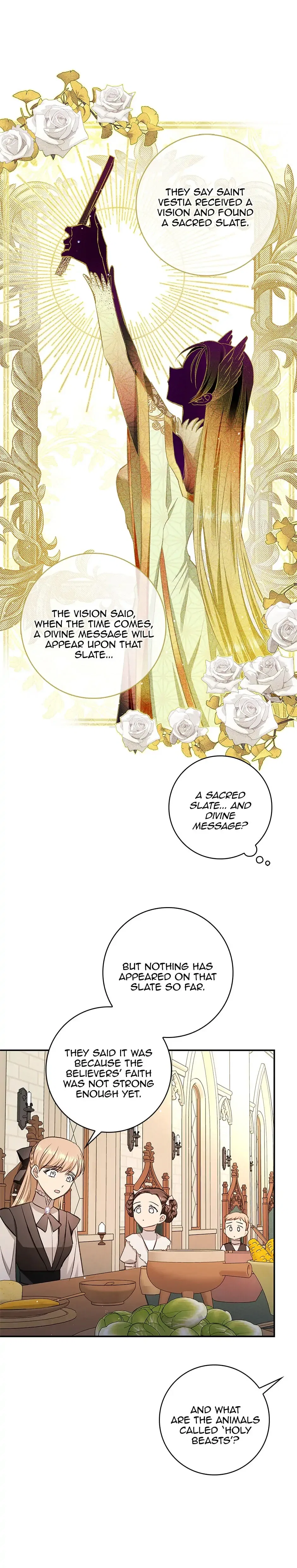 My Secretly Hot Husband Chapter 59 – Page 13