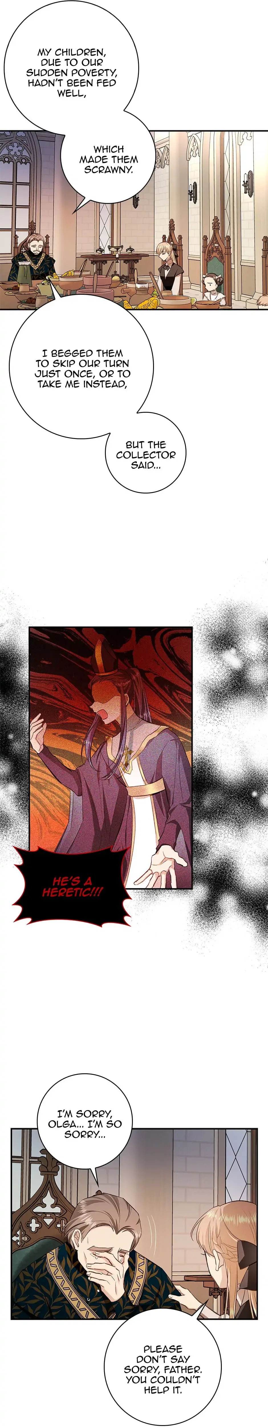 My Secretly Hot Husband Chapter 59 – Page 15