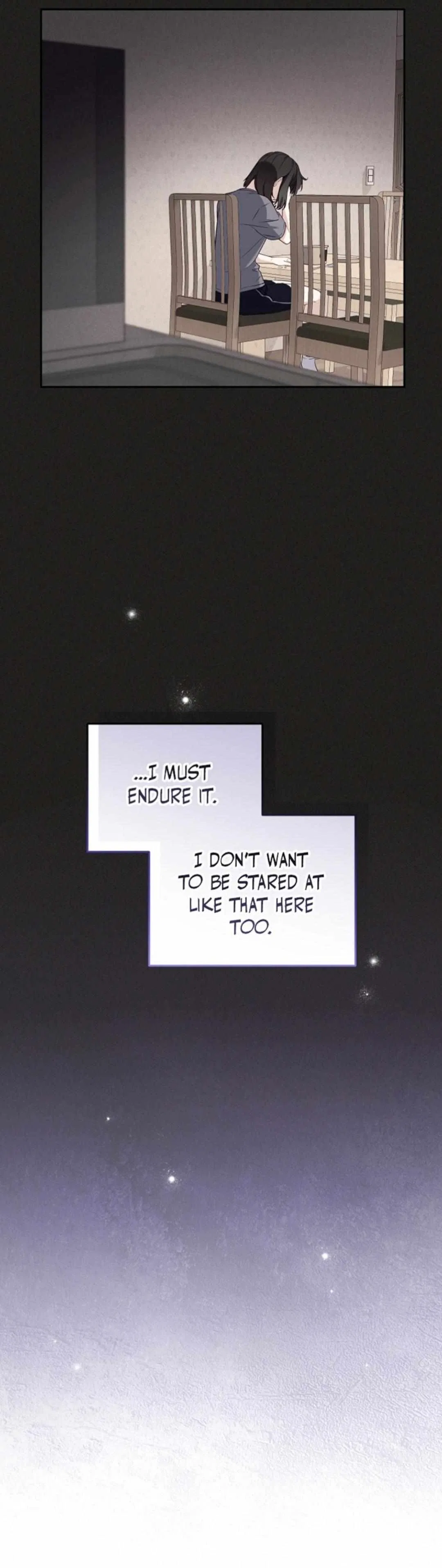 I’m being raised by villains Chapter 44 – Page 12