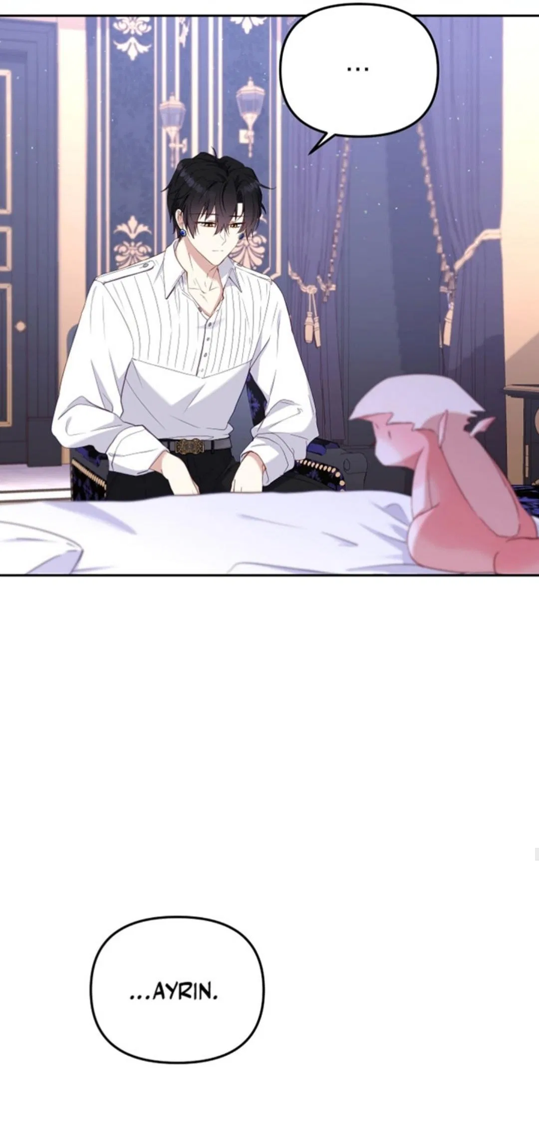 I’m being raised by villains Chapter 44 – Page 13