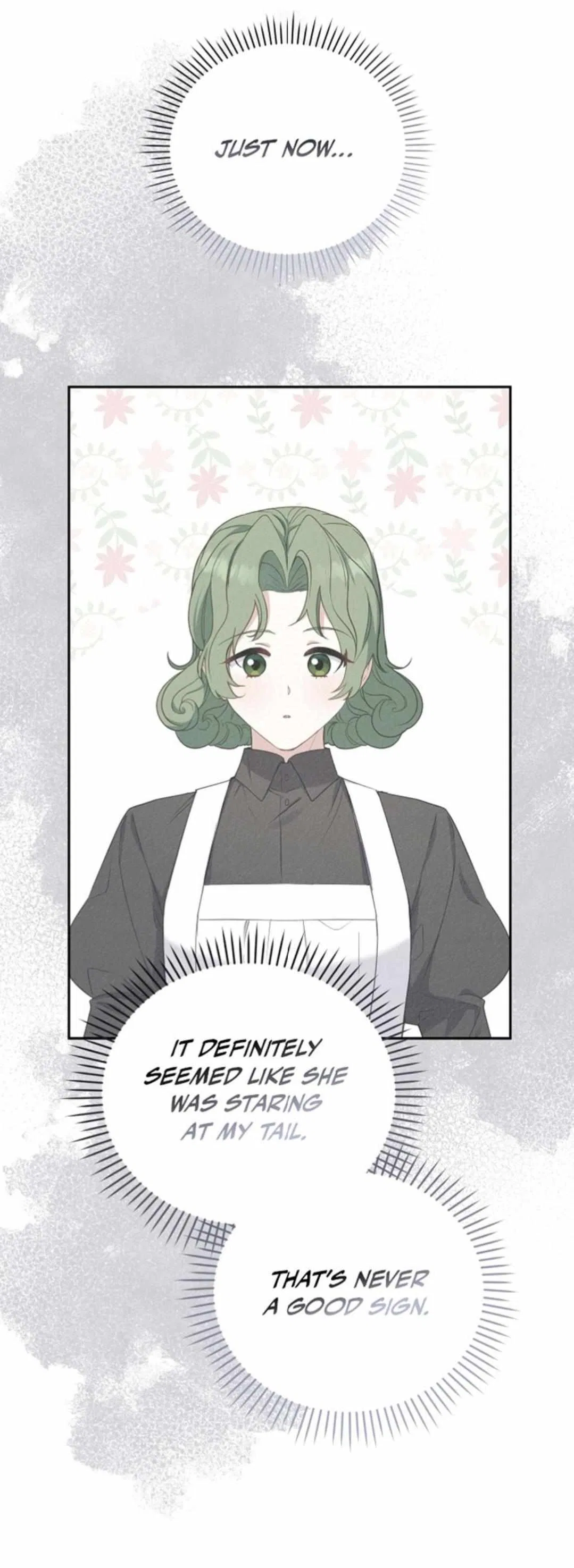 I’m being raised by villains Chapter 44 – Page 35