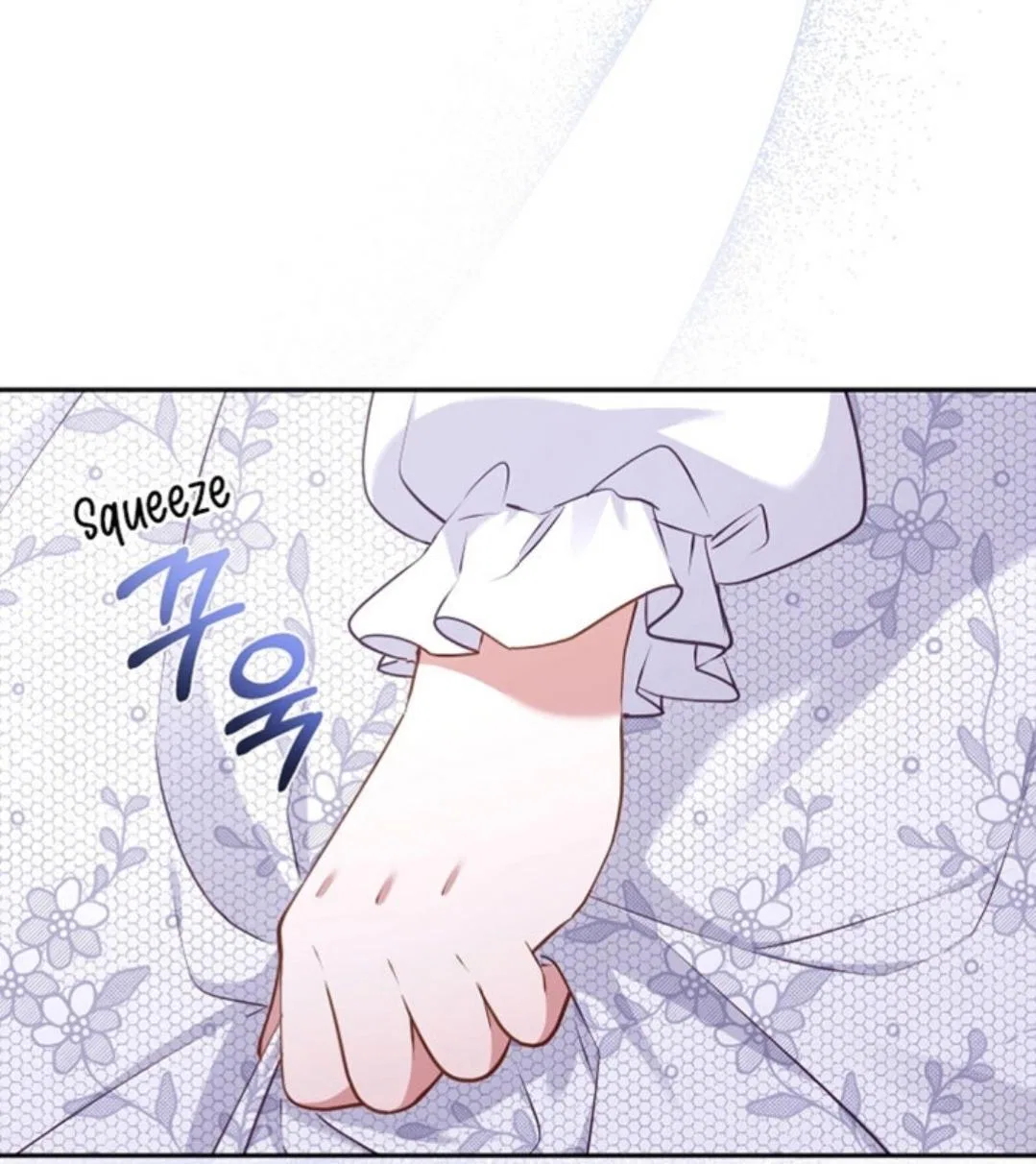 I’m being raised by villains Chapter 44 – Page 37