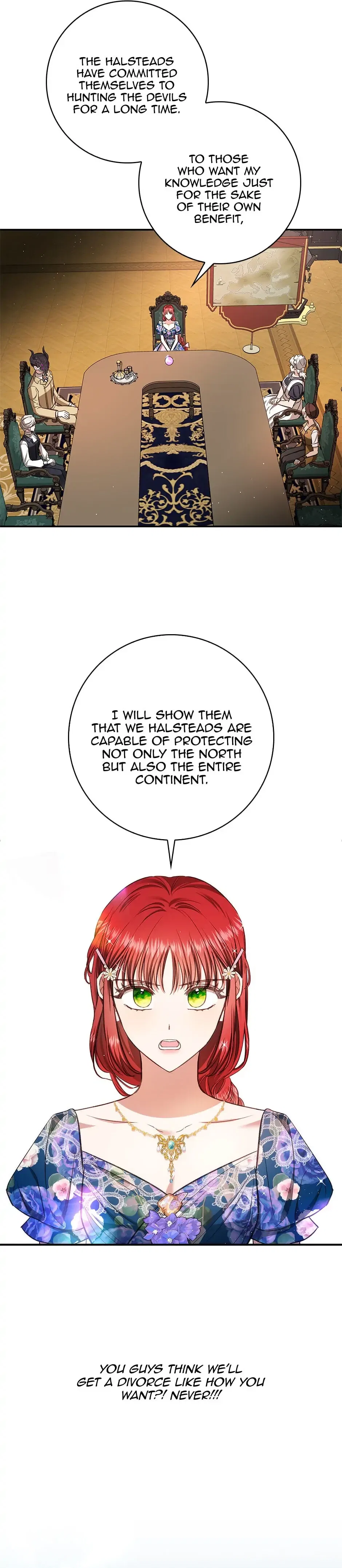 My Secretly Hot Husband Chapter 58 – Page 8
