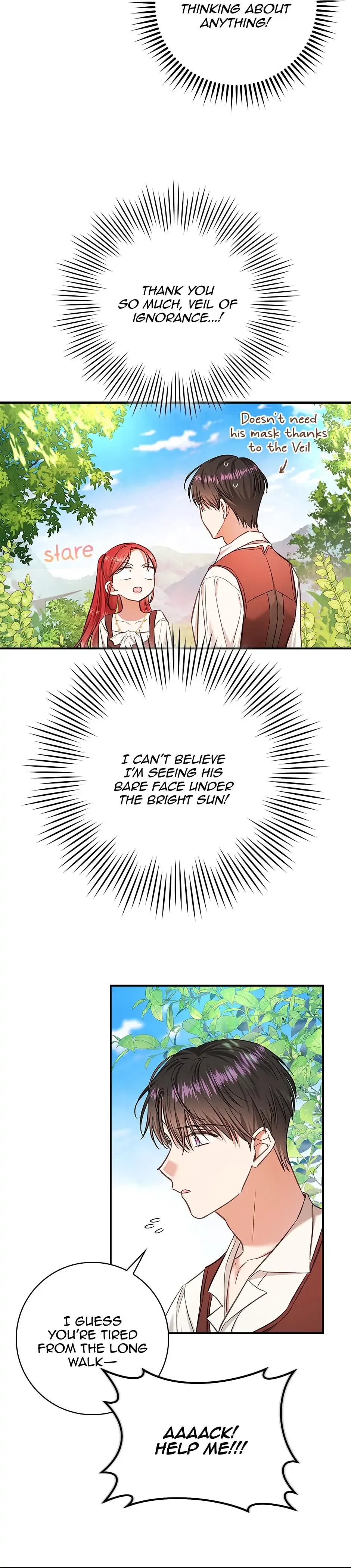 My Secretly Hot Husband Chapter 58 – Page 11
