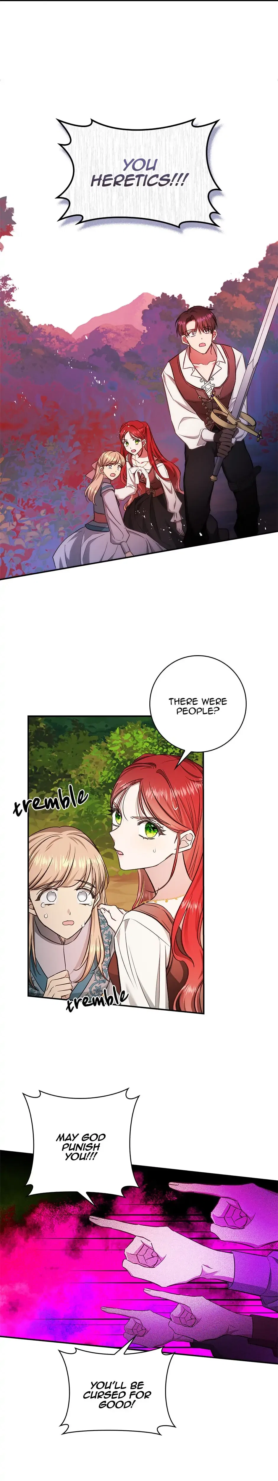 My Secretly Hot Husband Chapter 58 – Page 15