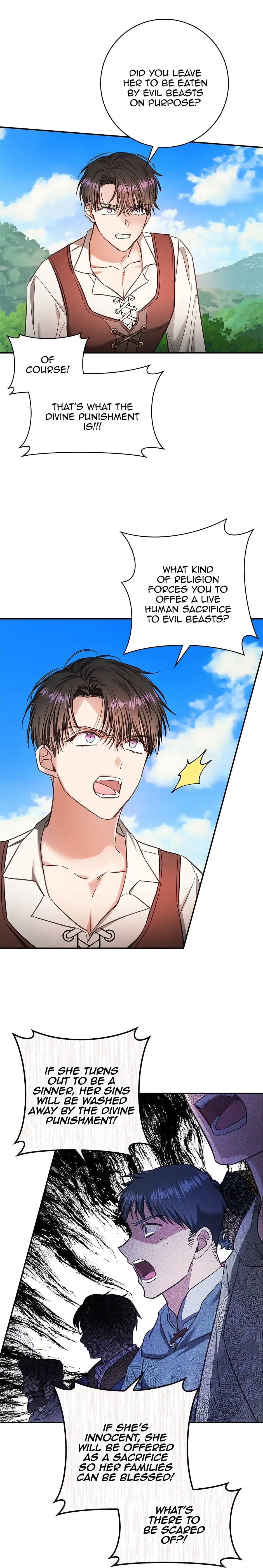 My Secretly Hot Husband Chapter 58 – Page 16