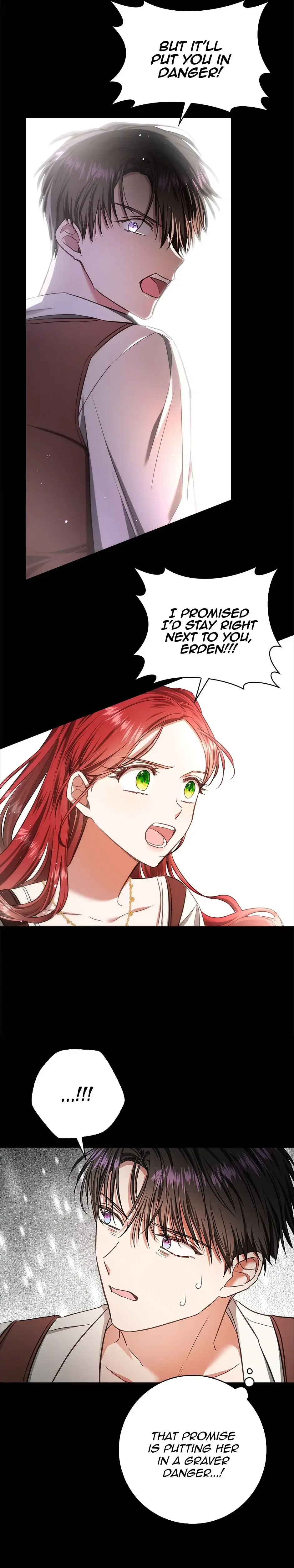 My Secretly Hot Husband Chapter 58 – Page 19