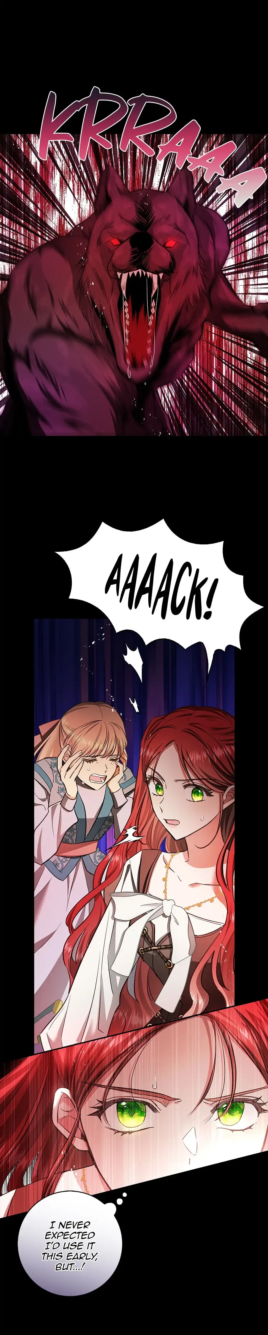 My Secretly Hot Husband Chapter 58 – Page 20