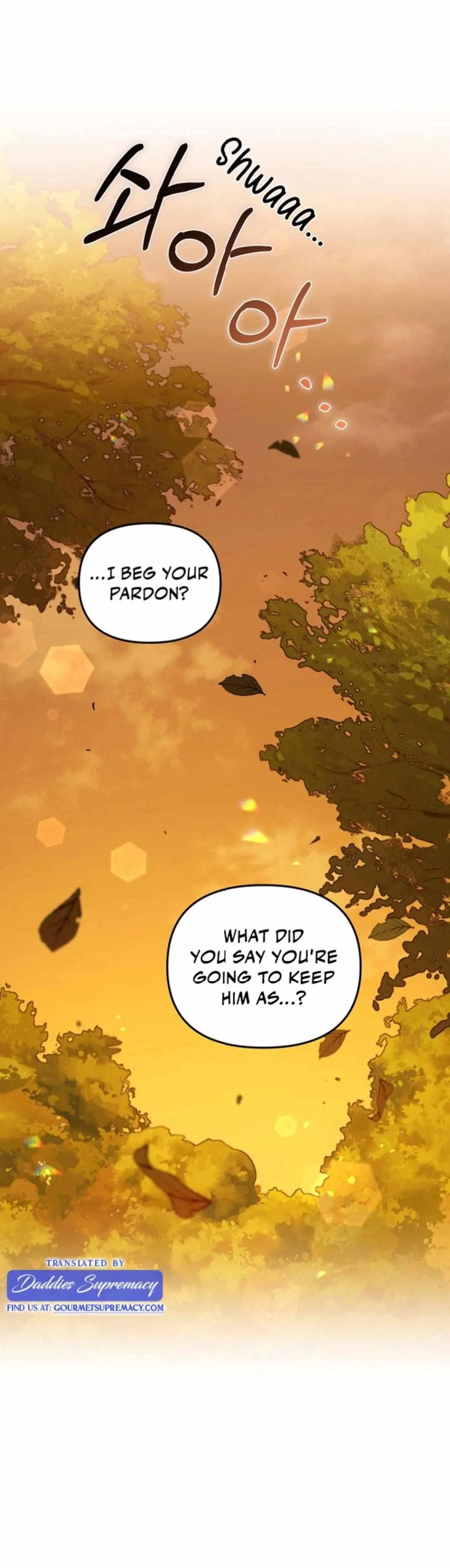 I’m being raised by villains Chapter 43 – Page 40