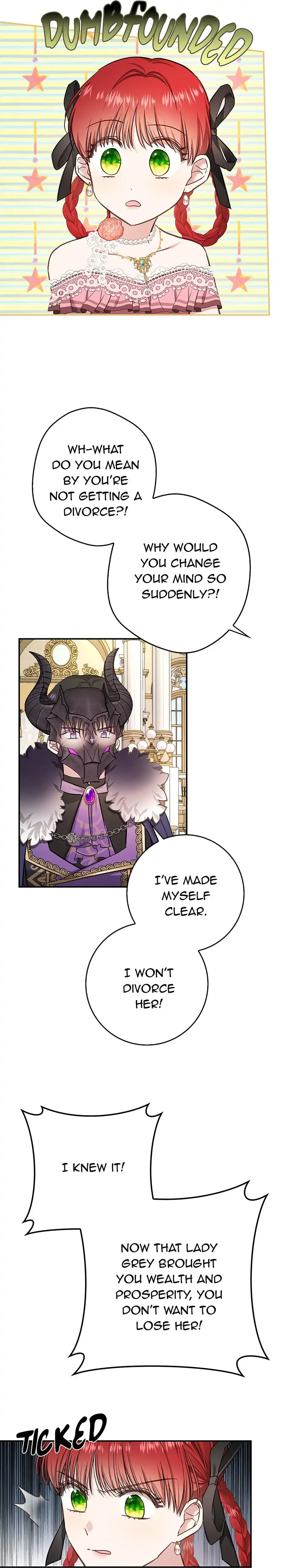 My Secretly Hot Husband Chapter 57 – Page 3