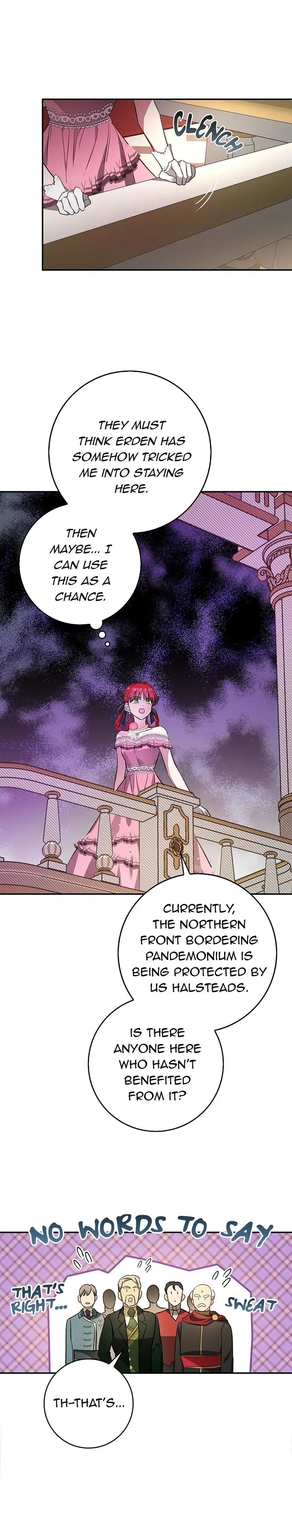 My Secretly Hot Husband Chapter 57 – Page 6