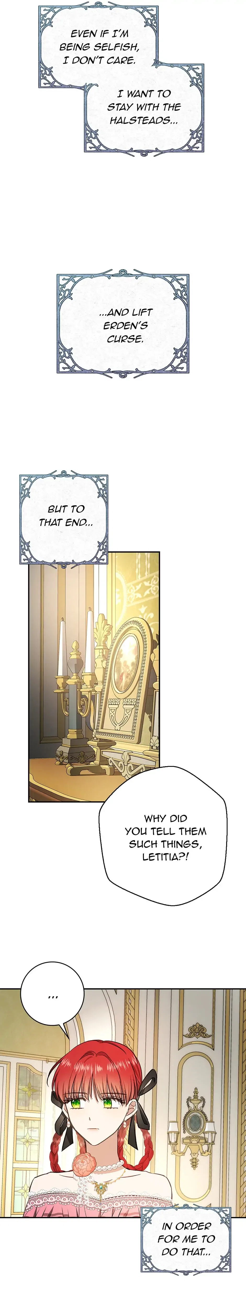 My Secretly Hot Husband Chapter 57 – Page 13