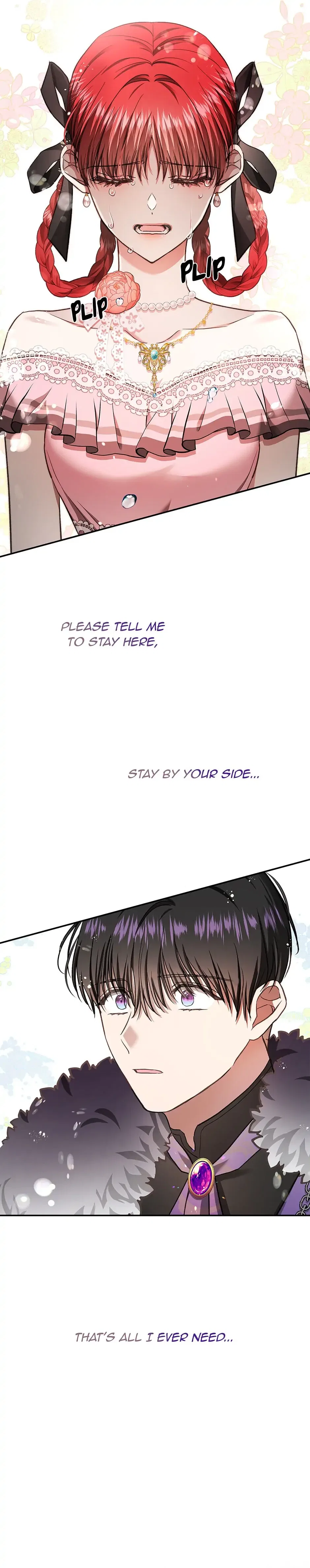 My Secretly Hot Husband Chapter 57 – Page 15