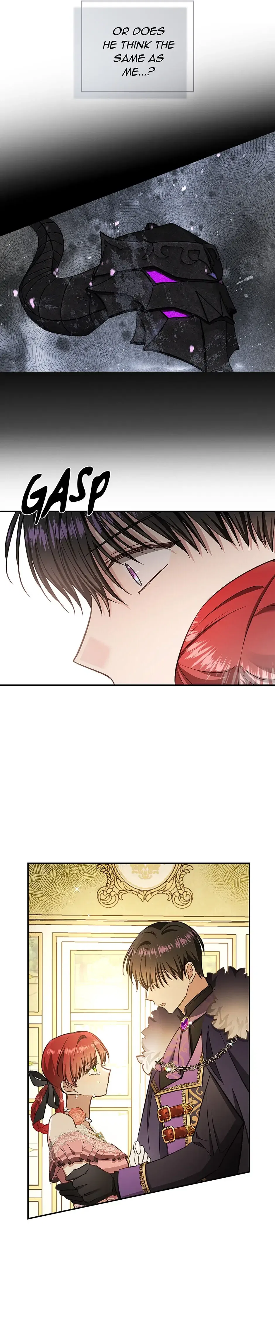 My Secretly Hot Husband Chapter 57 – Page 17