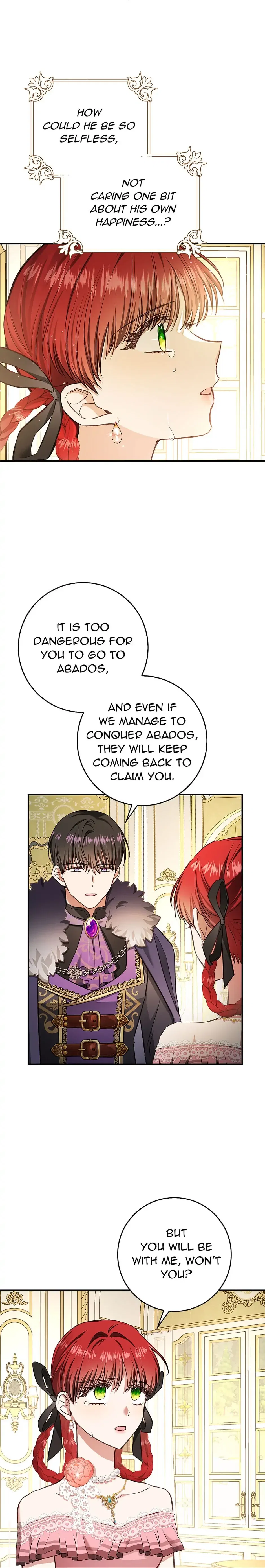 My Secretly Hot Husband Chapter 57 – Page 19