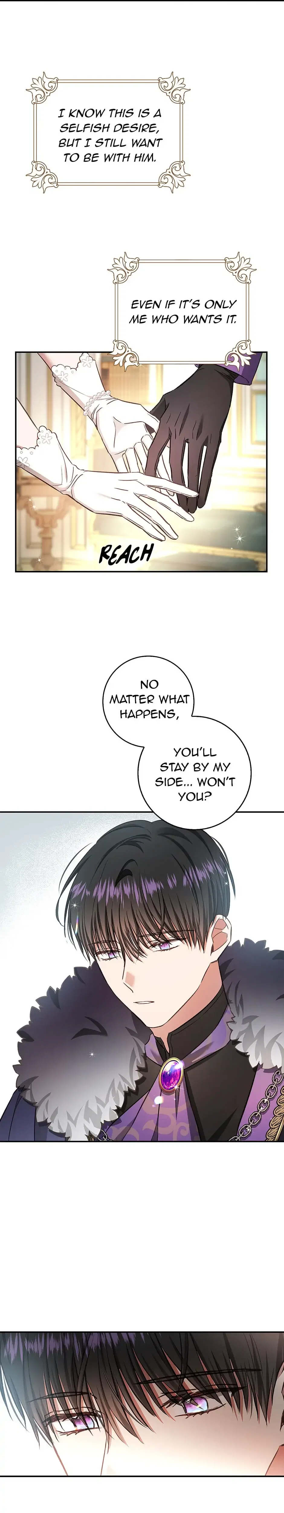 My Secretly Hot Husband Chapter 57 – Page 20