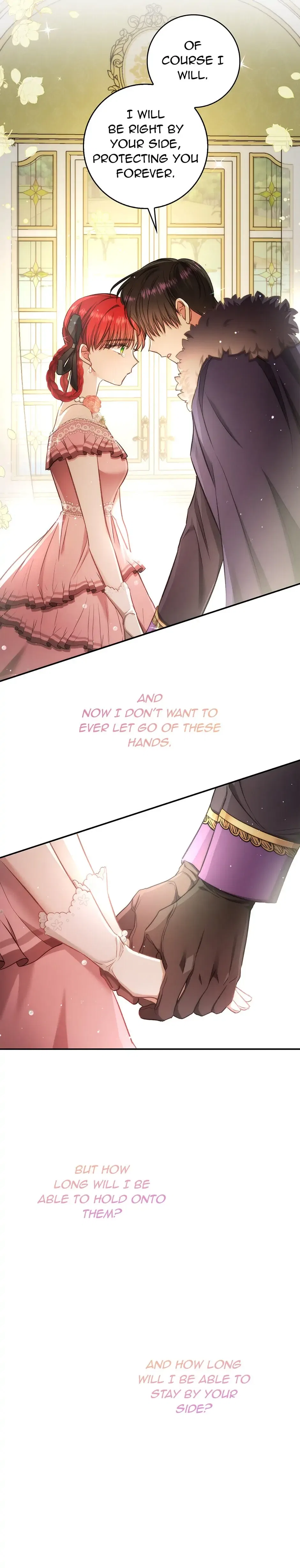 My Secretly Hot Husband Chapter 57 – Page 22