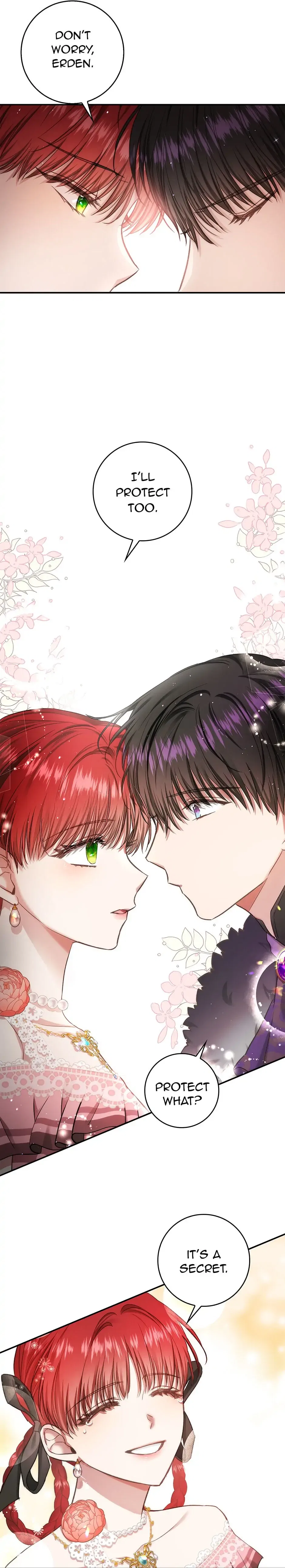 My Secretly Hot Husband Chapter 57 – Page 23