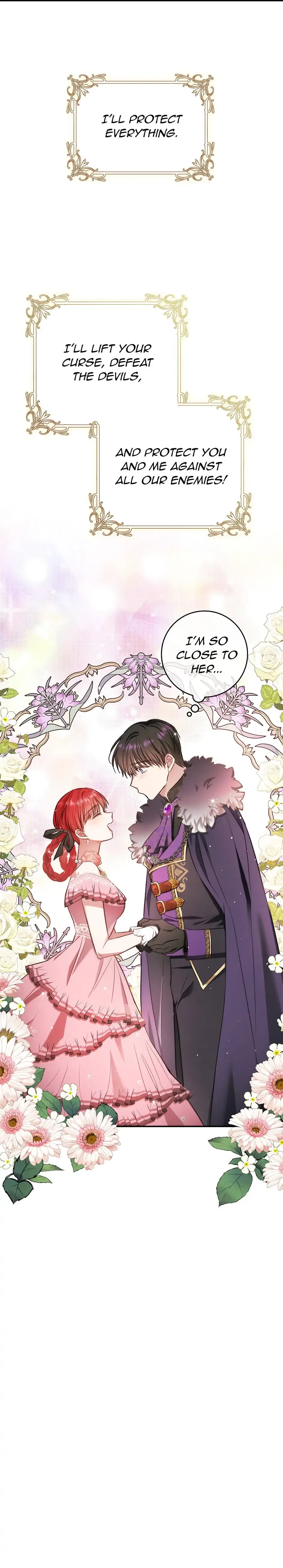 My Secretly Hot Husband Chapter 57 – Page 24