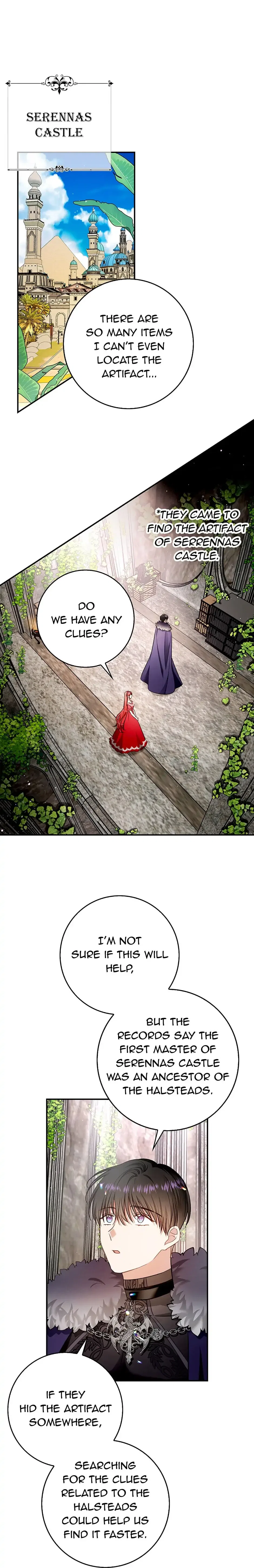My Secretly Hot Husband Chapter 56 – Page 2