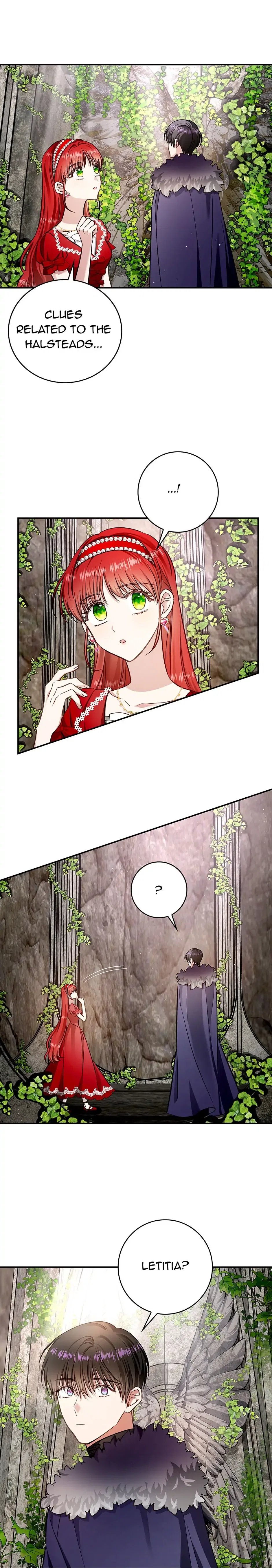My Secretly Hot Husband Chapter 56 – Page 3