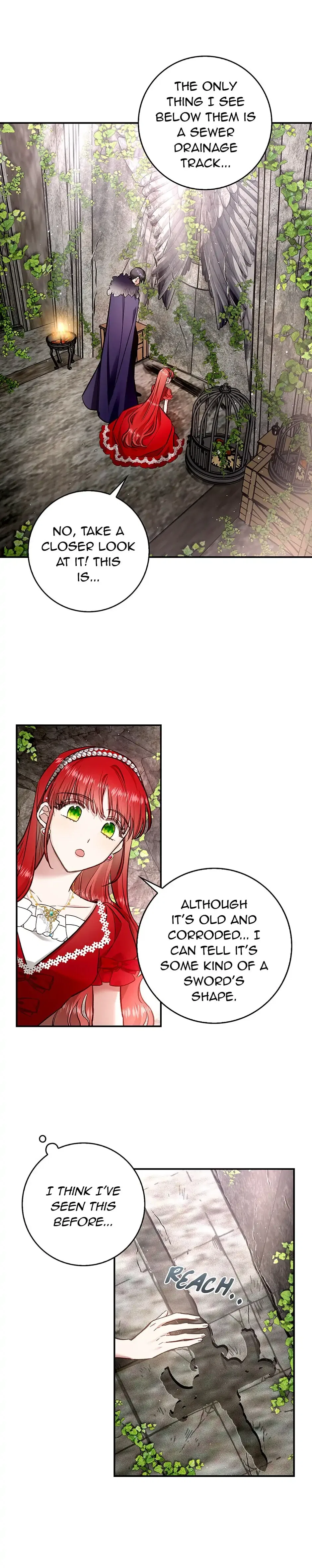 My Secretly Hot Husband Chapter 56 – Page 5