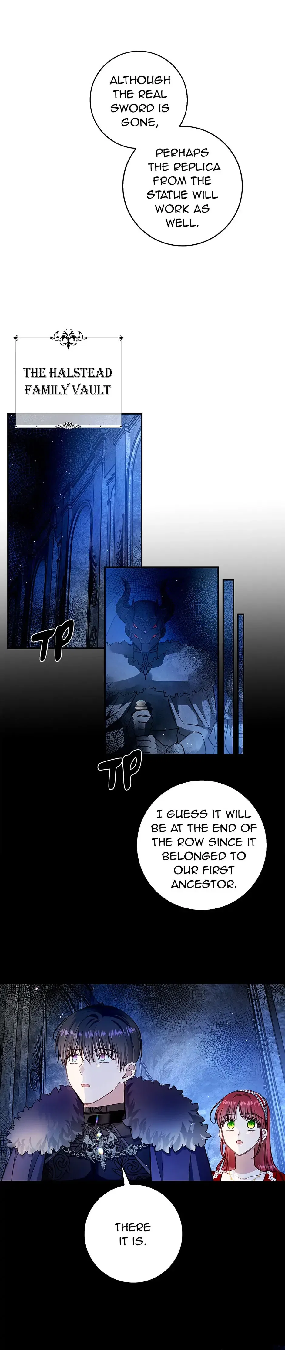 My Secretly Hot Husband Chapter 56 – Page 7