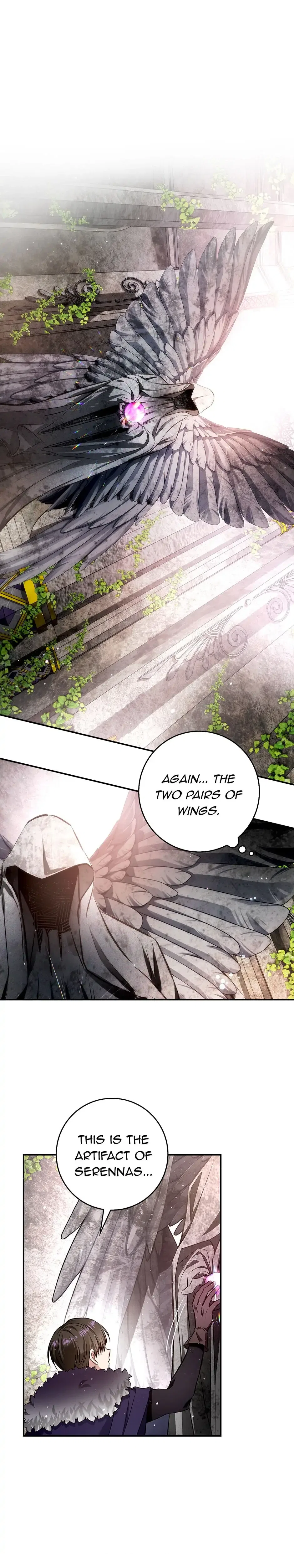 My Secretly Hot Husband Chapter 56 – Page 10