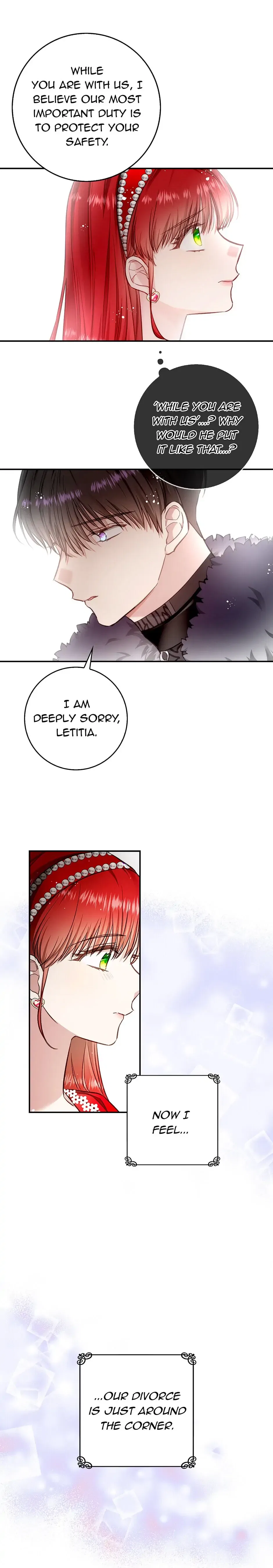 My Secretly Hot Husband Chapter 56 – Page 14