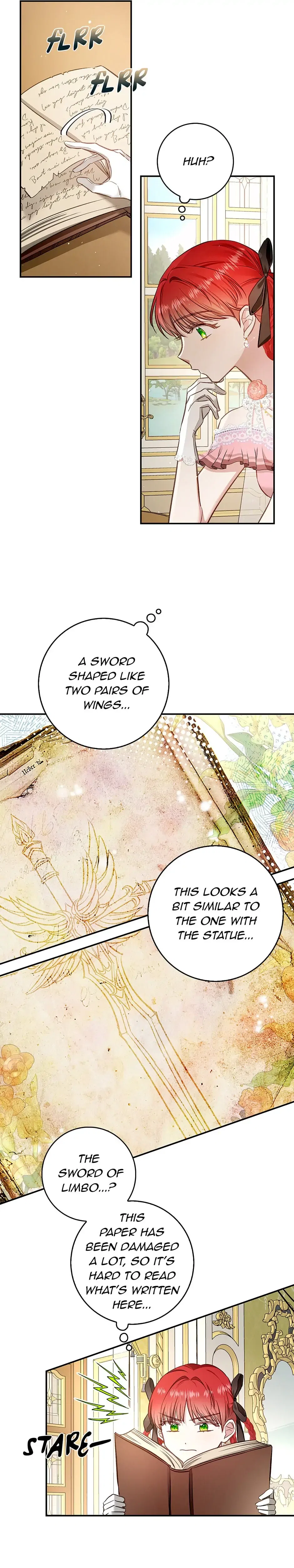 My Secretly Hot Husband Chapter 56 – Page 16