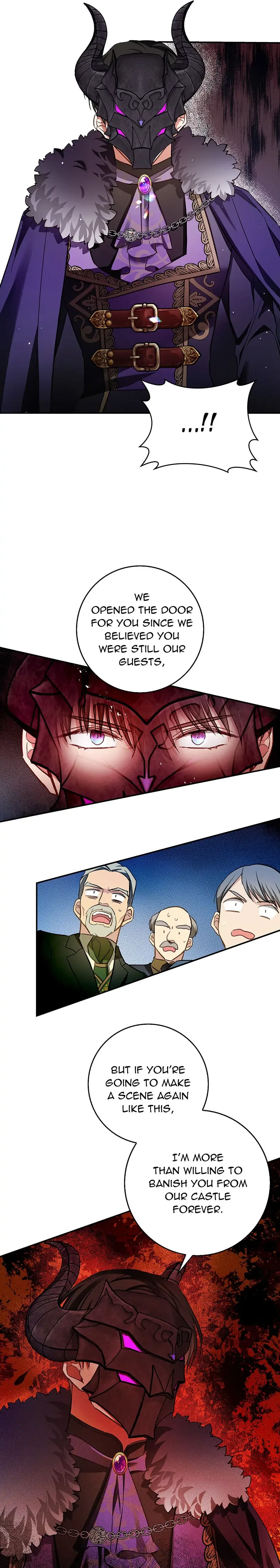 My Secretly Hot Husband Chapter 56 – Page 19