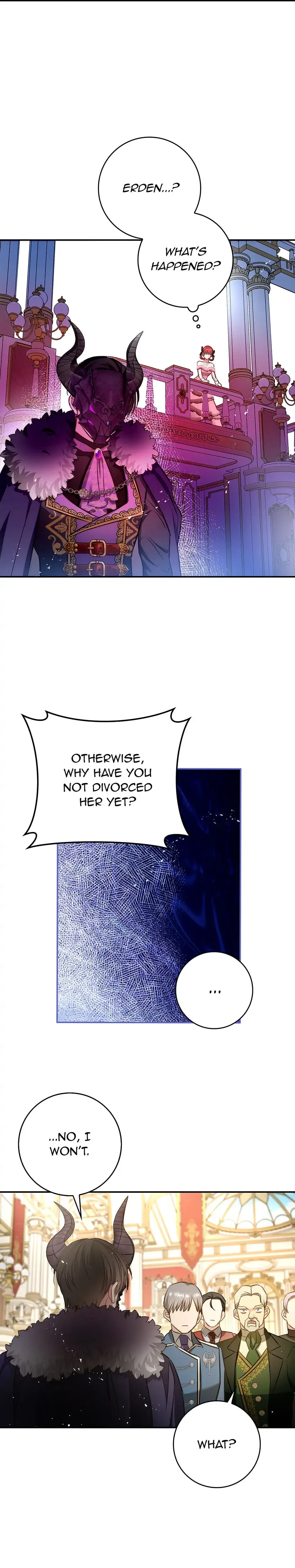My Secretly Hot Husband Chapter 56 – Page 22