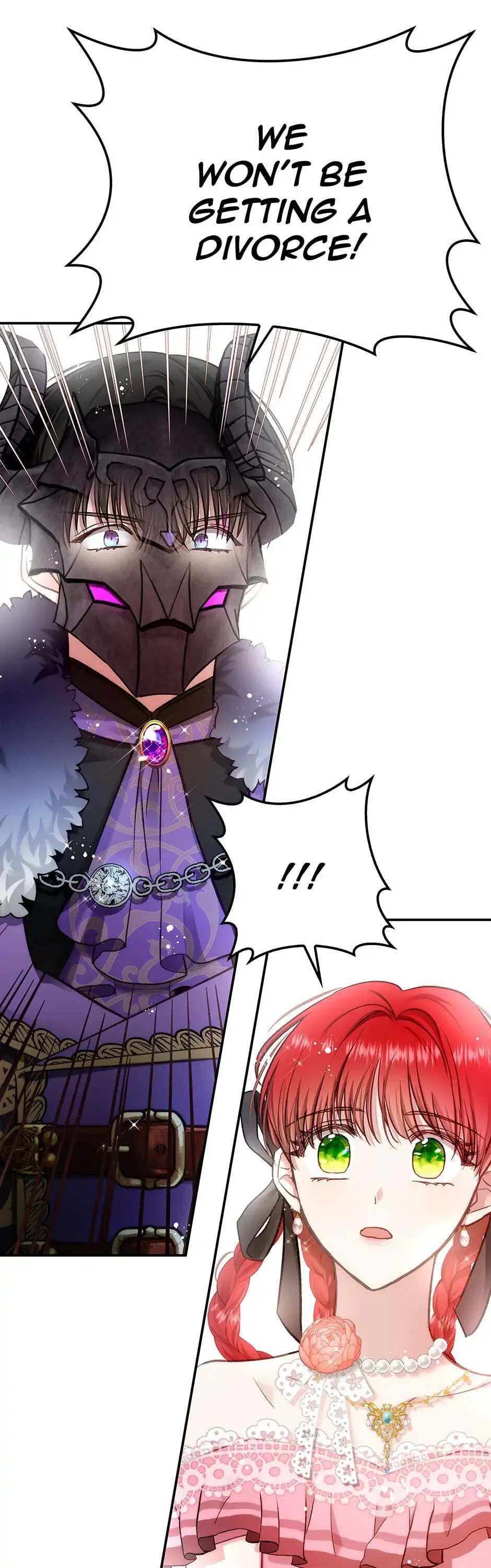 My Secretly Hot Husband Chapter 56 – Page 23